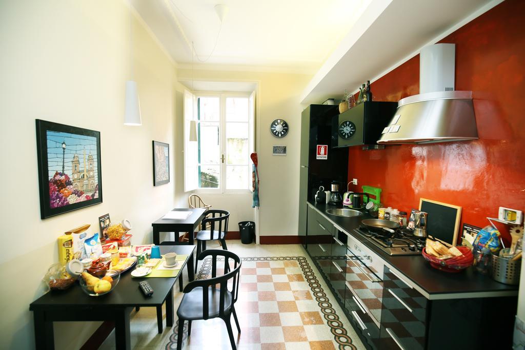 Giulietta Al Colosseo B&B Roma Habitación foto